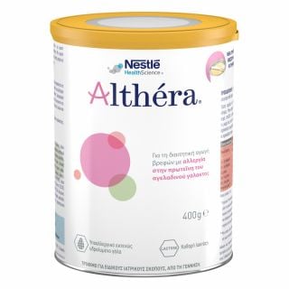 Nestle Althera 450gr