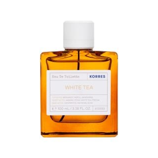 Korres Eau De Toilette White Tea 100ml Γυναικείο Άρωμα