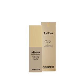 Ahava Glossing Lip Oil 6ml Έλαιο Χειλιών 