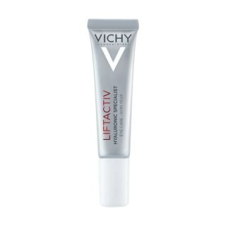 Vichy Liftactiv Supreme Yeux 15ml Αντιρυτιδική Κρέμα Ματιών