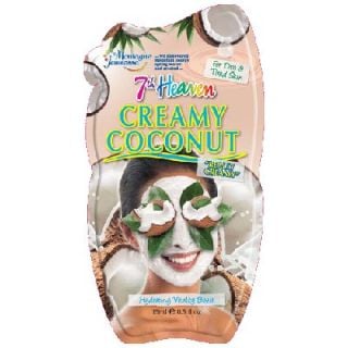 7th Heaven Creamy Coconut Mask 15ml