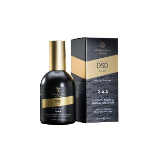DSD De Luxe 3.4.4 Hair Loss Treatment 100ml Λοσιόν Κατά της Τριχόπτωσης