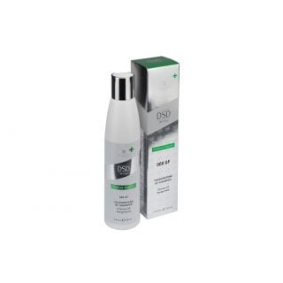 DSD De Luxe Medline Organic 008 GF Vasogrotene Shampoo 200ml Σαμπουάν για Τριχόπτωση 