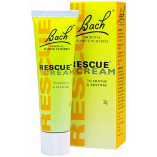 BestPharmacy.gr - Photo of Bach Rescue Cream 30gr