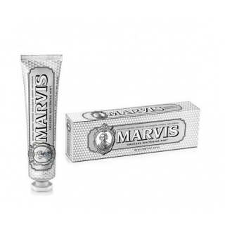 Marvis Smokers Οδοντόκρεμα για Λεύκανση με Μέντα Mini 10ml