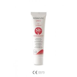 Synchroline Rosacure Ultra Cream SPF50 30ml Κρέμα για Δέρμα με Ροδόχρου Νόσο