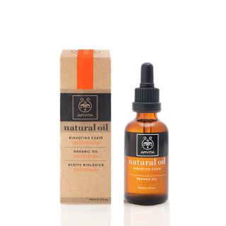 BestPharmacy.gr - Photo of Apivita Organic Calendula Oil
