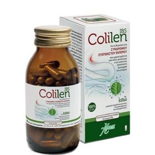 Aboca IBS Colilen 60κάψουλες Συμπλήρωμα για τη θεραπεία του Ευερέθιστου Εντέρου