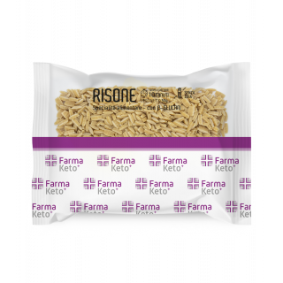 FarmaKeto Risone with Protein 100g