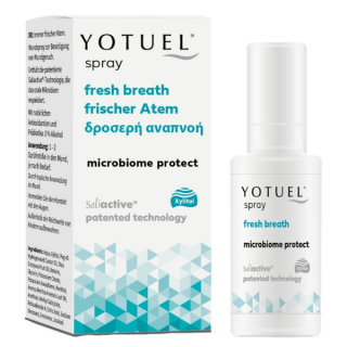 Yotuel Breath Spray 15ml