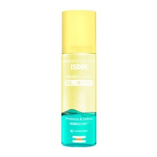 Isdin Fotoprotector Hydro Lotion Αντηλιακό Σώματος SPF50