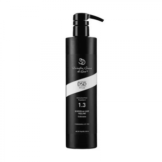 DSD De Luxe 1.3 Scalp Peeling 500ml Απολέπιση Τριχωτού Κεφαλής για Λιπαρά Μαλλιά