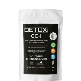 Kenrico Detoxi CC-i Φυσικά Επιθέματα Αποτοξίνωσης για Μείωση Χοληστερίνης 5ζευγάρια