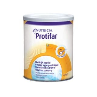 Nutricia Protifar High-Protein Nutritional Supplement Powder 225g