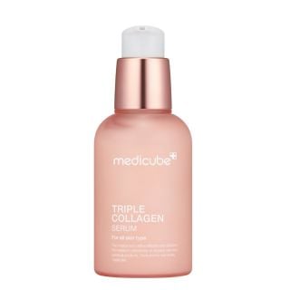 Medicube Triple Collagen Serum 55ml Αντιγηραντικός Oρός Προσώπου
