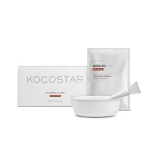 Kocostar Modeling Mask Multi-Grain Facial Revitalizing Treatment 5 pcs