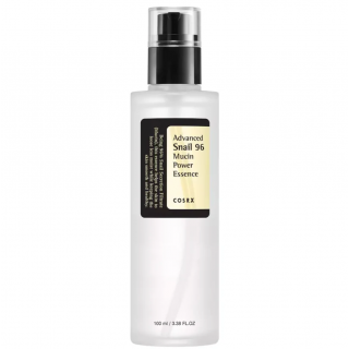 Cosrx  Advanced Snail 96 Mucin Power Essence 100ml Moisturizing Essence with Snail Mucus