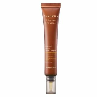 Thank You Farmer BakuVita Intensive Eye Serum Bakuchiol Vitamin 7-Vital Complex 30ml