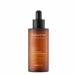 Thank You Farmer BakuVita Revitalizing Vitamin 7-Vital Complex 50ml