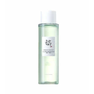 Beauty of Joseon Green Plum Refreshing Toner AHA + BHA – Απολεπιστικό Τόνερ 150ml