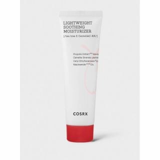 Cosrx Lightweight Soothing Moisturizer 80ml Ενυδατική Κρέμα για Ακνεϊκό Δέρμα