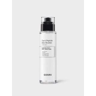 Cosrx The 6 Peptide Skin Booster Serum 150ml Ορός Πεπτιδίων Ολικής Φροντίδας