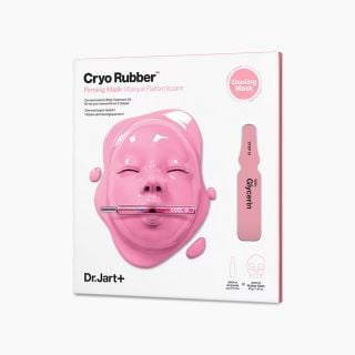 Dr. Jart+ Cryo Rubber Firming Mask 1 Ampoule & 1 Mask