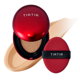 Tirtir Mask Fit Make Up 23N Sand Red Cushion Spf40 (Pa++) 18ml