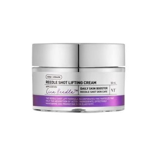 VT Cosmetics Reedle Shot Lifting Cream 50ml Αντιγηραντική Κρέμα Προσώπου 