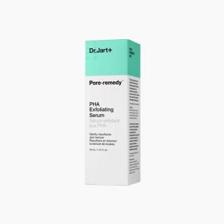 Dr. Jart+ Pore Remedy PHA Exfoliating Serum 30ml Ενυδατικό Serum Προσώπου για Λάμψη