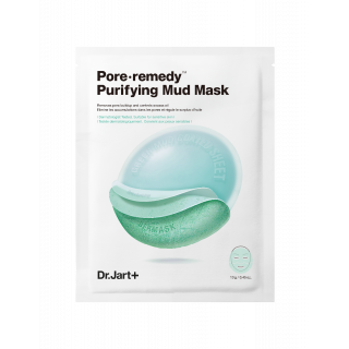 Dr. Jart+ Pore remedy Purifying Mud 13gr