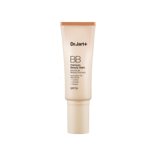Dr. Jart+ BB Premium Beauty Balm 03 Medium/Tan 40ml Hydrating Cream for Coverage & Glow Spf50