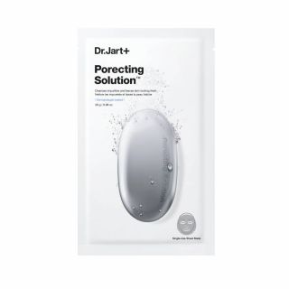 Dr. Jart+ Porecting Solution Face Mask 28gr Pore Cleansing Mask