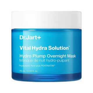 Dr. Jart+ Vital Hydra Solution Hydro Plump Overnight Mask 75ml