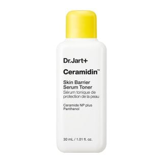 Dr. Jart+ Ceramidin Skin Barrier Serum Toner 30ml Hydrating Ceramide Serum Toner
