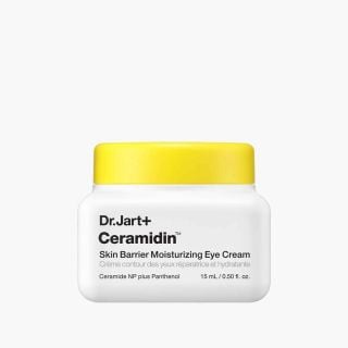 Dr. Jart+ Ceramidin™ Skin Barrier Moisturizing Eye Cream 15ml