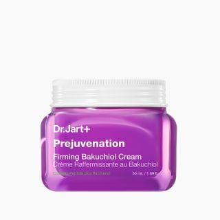 Dr. Jart+ Prejuvenation Firming Bakuchiol Cream for Preventative Aging 50ml 