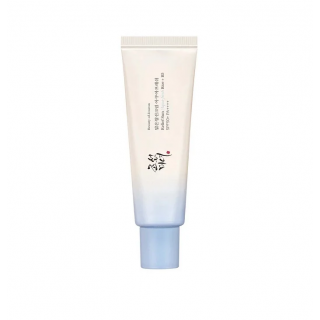 Beauty of Joseon Relief Sun Aqua-Fresh Spf50+ 50ml – Lightweight Sunscreen with Rice & B5 for Hydration & Broad Protection