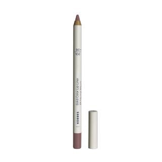 Korres Solid Color Lip Liner 01 Neutral Mauve 1.2gr
