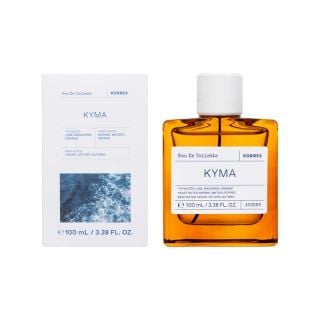 KORRES Kyma Eau De Toilette 100ml