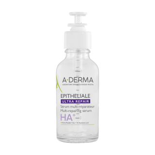 A-Derma Epitheliale Ultra Repair Multi - Repairing Serum 30ml Ορός Προσώπου Πολλαπλής Επανόρθωσης