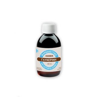Zarbis Γλυκερίνη 200ml