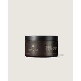 Hadat Hydro Liquid Silk Treatment for Dry & Extremely Damaged Hair 300ml