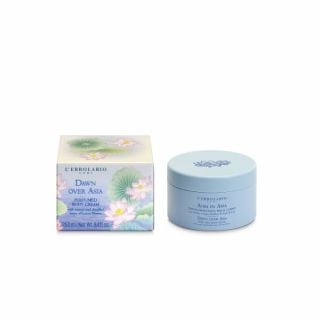 L' erbolario Alba in Asia Perfumed Body Cream 250ml Αρωματική Κρέμα Σώματος