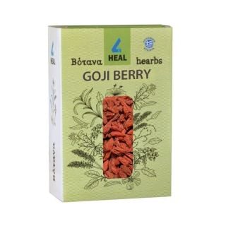 Apel 4 Heal Βότανα Goji Berry 50gr