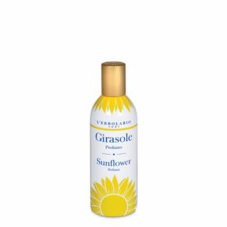 L ’erbolario Sunflower Perfume 75ml Άρωμα