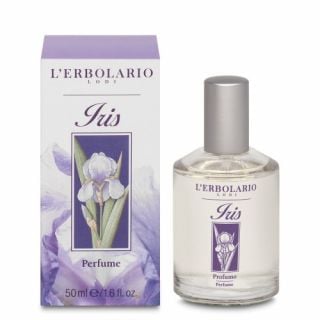 L' erbolario Iris Perfume 50ml Άρωμα