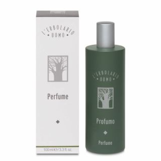 L' erbolario Uomo Perfume 100ml Ανδρικό Άρωμα