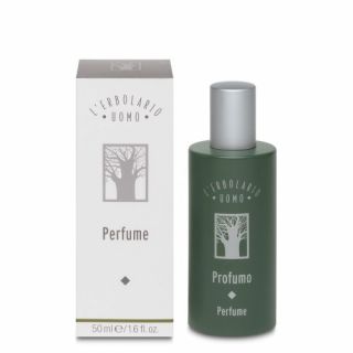 L' erbolario Uomo Perfume 50ml Ανδρικό Άρωμα