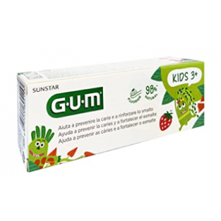 Gum Kids Toothpaste 50ml
